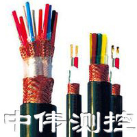 電子(zi)計算機用屏蔽(bi)控(kong)製電纜