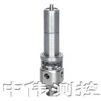 空壓(ya)機(ji)安全(quan)閥