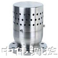 真空負(fu)壓安(an)全閥