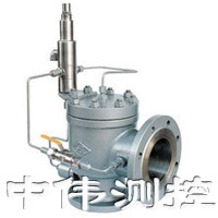 先導(dao)式(shi)安(an)全(quan)閥