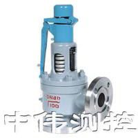 帶扳手(shou)彈(dan)簧(huang)全啟式安(an)全(quan)閥(fa)