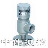 彈(dan)簧(huang)微(wei)啟封(feng)閉(bi)式(shi)高(gao)壓(ya)安(an)全閥(fa)