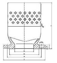 真(zhen)空負(fu)壓(ya)安全閥(fa)