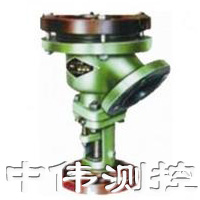 下展(zhan)式(shi)搪(tang)玻(bo)瓈放(fang)料閥