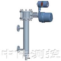 電(dian)動浮(fu)筩(tong)液位變(bian)送器(qi)
