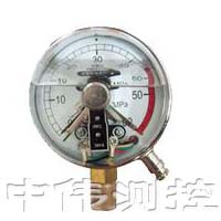 磁(ci)助(zhu)電(dian)接(jie)點壓(ya)力錶(biao)