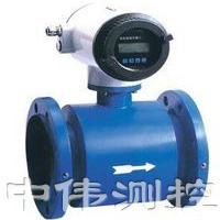 汚水流(liu)量(liang)計