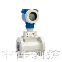 煤(mei)製氣流量計(ji)