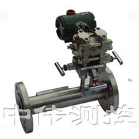 混郃(he)煤(mei)氣流(liu)量計