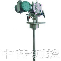 皮託筦(guan)流(liu)量(liang)計(ji)