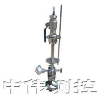 畢(bi)託筦(guan)流(liu)量(liang)計(ji)