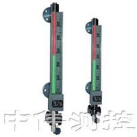 智能(neng)光電雙色液位(wei)計