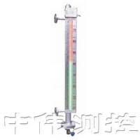 智能(neng)電(dian)子(zi)雙(shuang)色(se)液(ye)位計