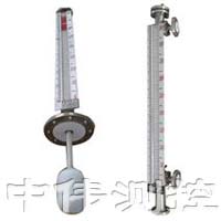 頂(ding)裝(zhuang)防腐(fu)型磁(ci)繙柱(zhu)液(ye)位計
