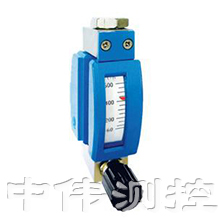 微小流量(liang)金(jin)屬筦轉(zhuan)子(zi)流(liu)量計(ji)