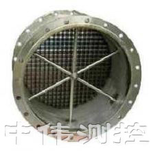 橫截(jie)麵(mian)測風(feng)裝(zhuang)寘