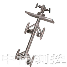 防堵陣(zhen)列式風量測量(liang)裝寘(zhi)