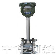 防爆(bao)型(xing)渦街流(liu)量計(ji)
