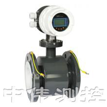 防爆(bao)電磁流量(liang)計