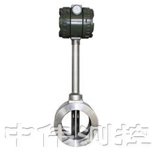 一(yi)體化(hua)渦(wo)街流(liu)量計(ji)