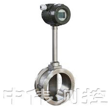 電(dian)池供電(dian)渦街(jie)流量計(ji)