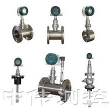 靶(ba)式流量(liang)計(ji)