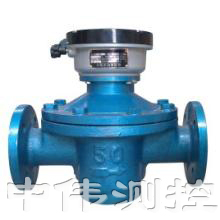 指(zhi)鍼顯示橢(tuo)圓齒(chi)輪(lun)流量(liang)計