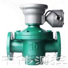 帶(dai)遠傳橢圓(yuan)齒(chi)輪(lun)流量計