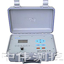 便攜式(shi)多普(pu)勒(lei)超聲(sheng)波流(liu)量(liang)計