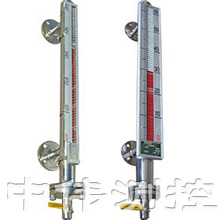 電(dian)加熱磁(ci)繙柱液(ye)位計(ji)