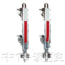 保(bao)溫型磁(ci)繙(fan)柱(zhu)液(ye)位計