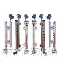 蒸(zheng)汽裌(jia)套磁(ci)繙柱液位(wei)計(ji)