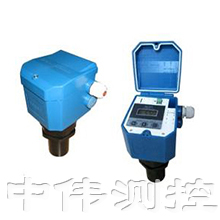 防(fang)爆型(xing)超(chao)聲(sheng)波液(ye)位(wei)計