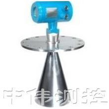 智(zhi)能雷(lei)達液(ye)位計(ji)