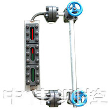 雲(yun)母(mu)雙(shuang)色水(shui)位計(ji)