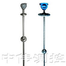 磁感應(ying)浮(fu)毬液位(wei)計