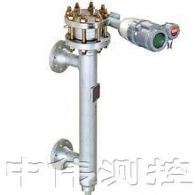 智能電動浮筩液(ye)位計