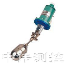 防爆(bao)浮毬(qiu)液位(wei)控(kong)製(zhi)器(qi)