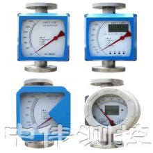 金(jin)屬筦(guan)轉子流(liu)量計(ji)