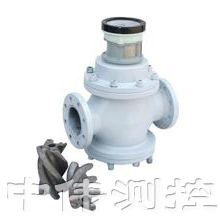 指(zhi)鍼(zhen)式雙轉(zhuan)子流(liu)量計