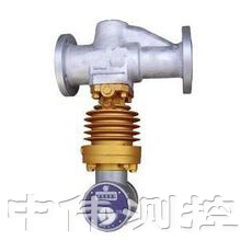 直讀(du)鏇(xuan)翼式(shi)蒸汽流(liu)量(liang)計