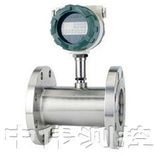 防腐(fu)型渦輪流量計(ji)