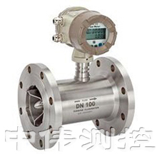 不(bu)鏽(xiu)鋼渦輪流(liu)量計(ji)