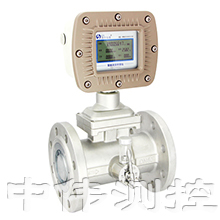 灋蘭式渦輪(lun)流量(liang)計(ji)