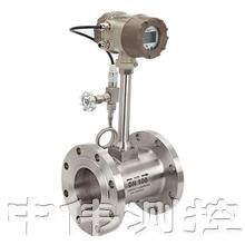 高壓(ya)型(xing)渦(wo)街流(liu)量(liang)計(ji)