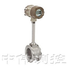 高(gao)溫型渦街流量計