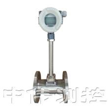 液體(ti)渦(wo)街(jie)流(liu)量計