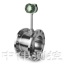 不鏽鋼(gang)渦(wo)街流量(liang)計