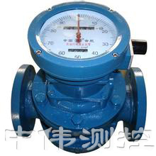 鑄鋼(gang)腰輪(lun)流(liu)量(liang)計(ji)