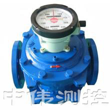 液(ye)體腰輪流(liu)量(liang)計(ji)